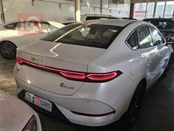 بي واي دي Qin Plus